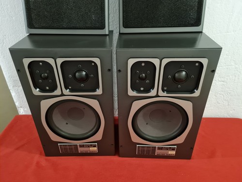 Grundig super box 850 - hi-fi,