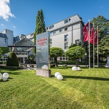 D-95445 Bayreuth | Gutschein für ARVENA KONGRESS für 2 Personen