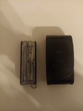 Victorinox SwissChamp 1995/96