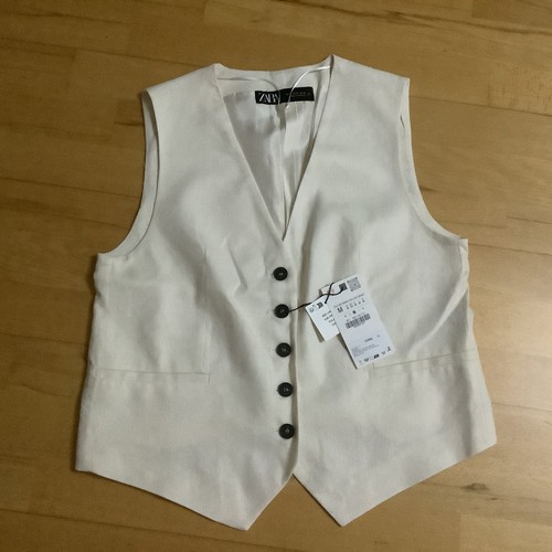 Neue zara weste mit - neue,