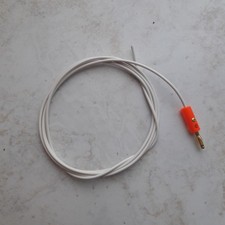 1 x WURFANTENNE Antenne  140cm