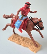 Timpo /    Araber Reiter mit