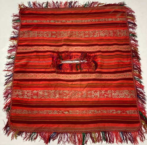 Vintage traditioneller