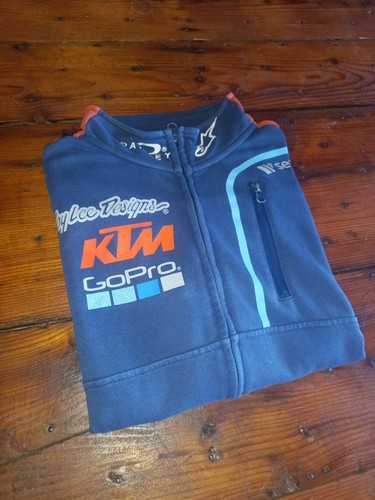 Ktm sweatshirt jacke und - sweatshirt,
