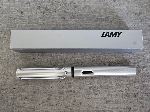 Lamy star füller - lamy,