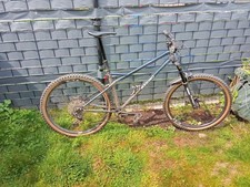 Marino Trail Hardtail Stahl