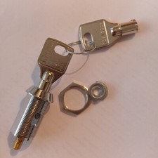 Saeco Phedra Türschloss inkl