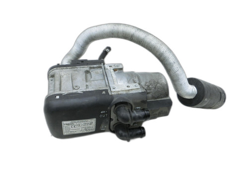 Standheizung zuheizer thermo - zuheizer,