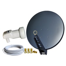 Sat Anlage PROFI Serie