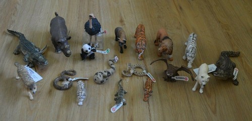 Schleich wild life afrika - life,