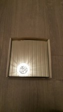 Stück spiegelplatte - stück,