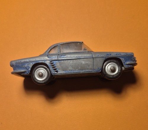 Corgi toys renault - , floride
