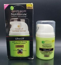 Garnier nurtitioniste ultra - garnier,