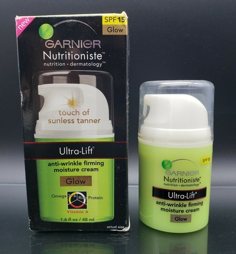 Garnier nurtitioniste ultra - garnier,