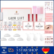 Wimpernlifting Set Starter Kit