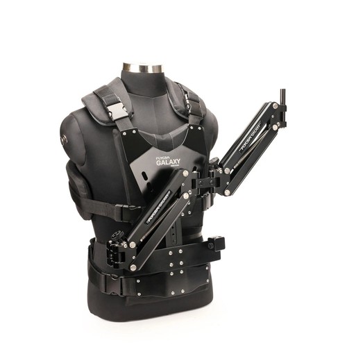 Flycam galaxy arm - &, vest