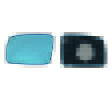 Spiegelglas rechts für Land