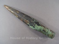 135054, Neutrale Fahnenspitze