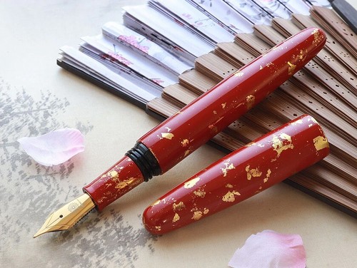 Wancher dream pen kyoto urushi - dream,
