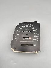 BMW K75 K100 Geschwindigkeitsmesser Tacho Cockpit Speedometer 5392302100 #29924