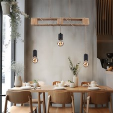Esszimmerleuchte Hängelampe