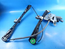 JAGUAR S-Type X200 CCX Fensterhebermotor Fensterheber Mechanik vorne links