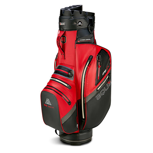 Big max aqua silencio - big,