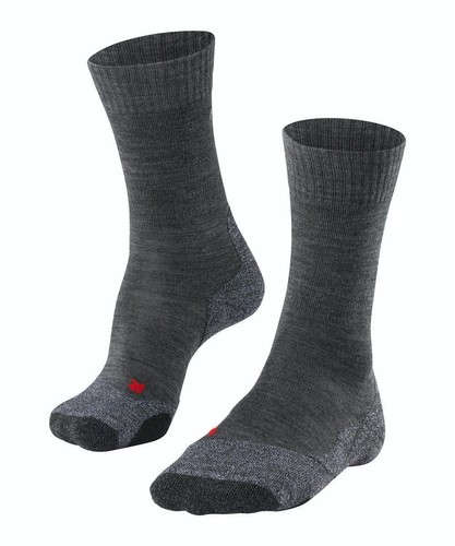 Damen socken falke tk2 - damen,