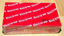 Force of Will Battle for