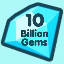 10B I PET SIMULATOR 99 GEMS I