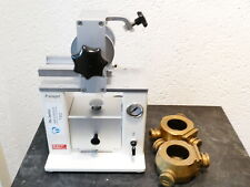 Heraeus Kulzer Palajet Druckluft Injektionsgerät mit Zubehör 7312