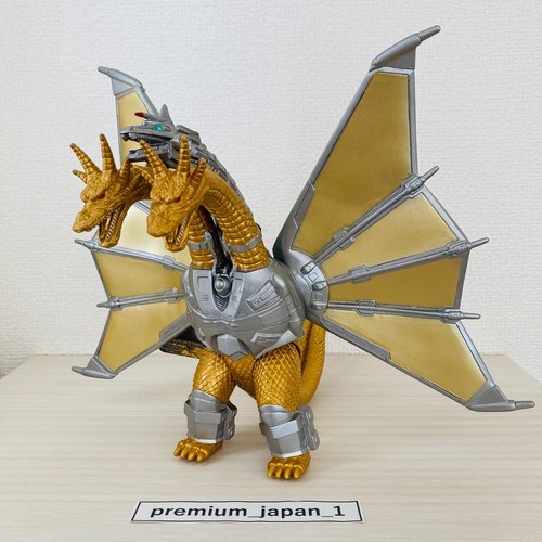 Bandai godzilla movie monster - bandai,