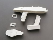 Star Trek TNG Resin-Kit PHASER