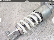 Suzuki SV 1000 S Baujahr 2005 Federbein Original wenig gelaufen