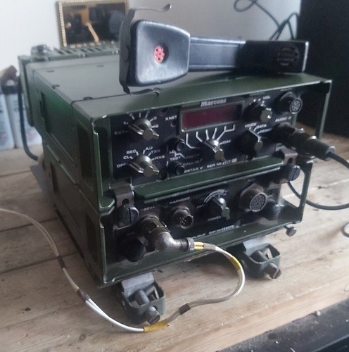 Marconi scimitar army - scimitar, v