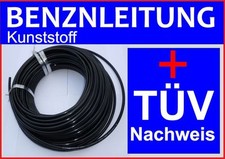 Kraftstoffleitung KUNSTSTOFF