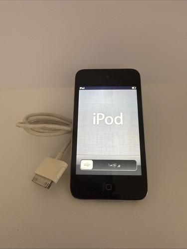 Apple ipod touch generation - apple, 4.generation