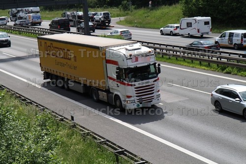 Lkw foto scania 420 - foto, r