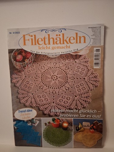 Filethäkeln leicht gemacht