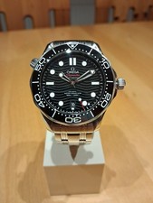 OMEGA Seamaster Professional