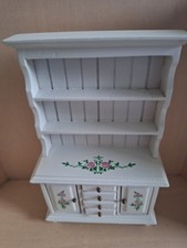 1:12 Puppenstube Küchen