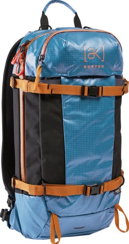Burton dispatcher - [ak]®,