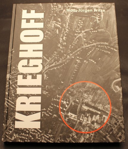 Buch krieghoff geschichte - buch,