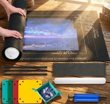 Puzzle Matte - rutschfeste