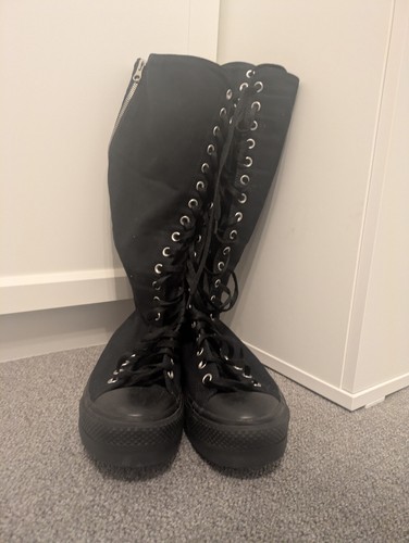 Converse chucks stiefel - converse,