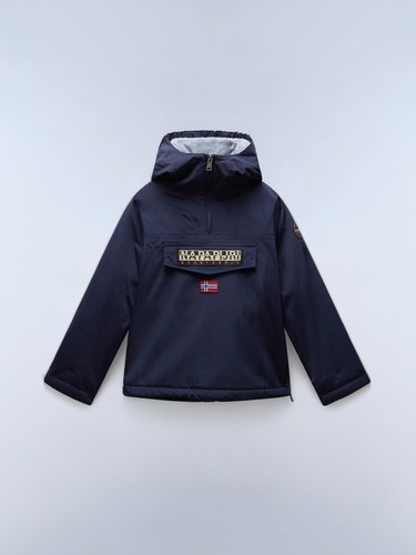 Napapijri kinder anorak - napapijri,