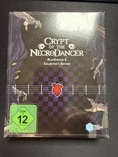 Crypt the - crypt, of
