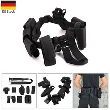 Taktische Gürtelschnallen Der