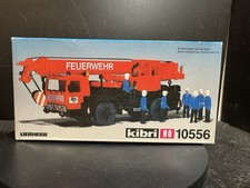 Kibri 10556 Baukasten Liebherr