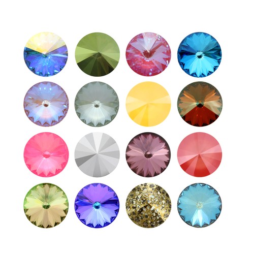 Swarovski kristalle 1122 - swarovski,